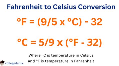 8 degrees celsius to fahrenheit